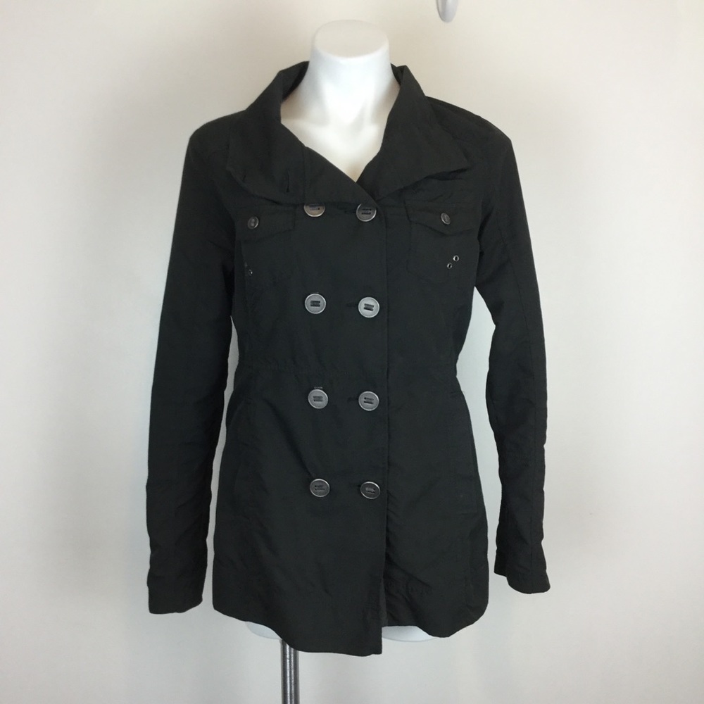 ๐จ๐จ๐จSOLD๐จ๐จ๐จ Hurley Winchester Jacket Lightweight - Picture 4 of 10